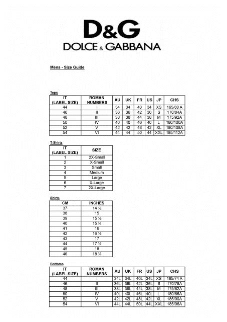 dolce gabbana shirt for men|Dolce & Gabbana shirt size chart.